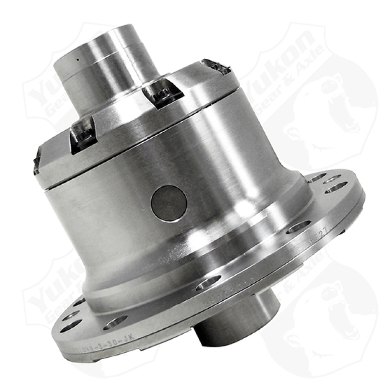 Jeep JK Differential Locker - Rear - Yukon Gear & Axle - Zip Locker - `07-`17